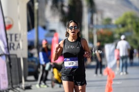 Lucero Alvarado, Rakan @tar.mx