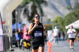 Lucero Alvarado, Rakan @tar.mx