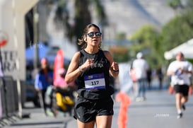 Lucero Alvarado, Rakan @tar.mx