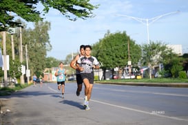 Carrera 10K y 7K todo para ayudar @tar.mx
