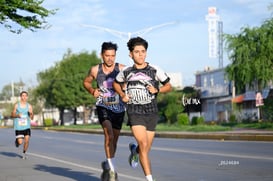 Carrera 10K y 7K todo para ayudar @tar.mx
