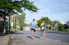 Carrera 10K y 7K todo para ayudar @tar.mx