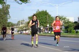 Carrera 10K y 7K todo para ayudar @tar.mx