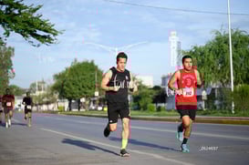 Carrera 10K y 7K todo para ayudar @tar.mx