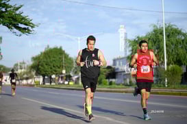 Carrera 10K y 7K todo para ayudar @tar.mx