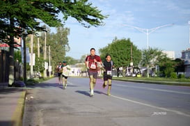 Carrera 10K y 7K todo para ayudar @tar.mx