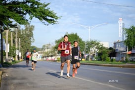 Carrera 10K y 7K todo para ayudar @tar.mx