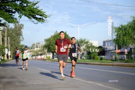 Carrera 10K y 7K todo para ayudar @tar.mx