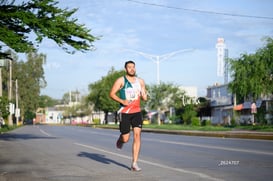 Carrera 10K y 7K todo para ayudar @tar.mx