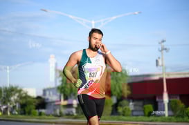 Carrera 10K y 7K todo para ayudar @tar.mx