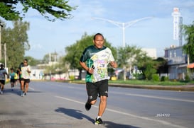 Carrera 10K y 7K todo para ayudar @tar.mx