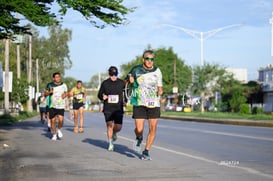 Carrera 10K y 7K todo para ayudar @tar.mx