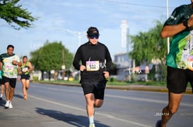 Carrera 10K y 7K todo para ayudar @tar.mx