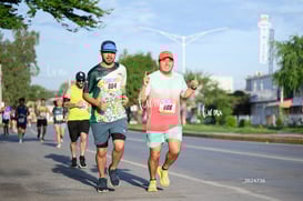 Carrera 10K y 7K todo para ayudar @tar.mx