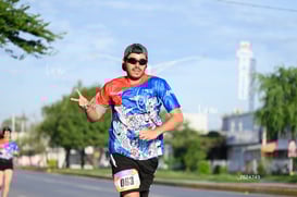 Carrera 10K y 7K todo para ayudar @tar.mx
