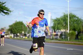 Carrera 10K y 7K todo para ayudar @tar.mx