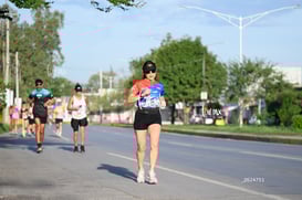 Carrera 10K y 7K todo para ayudar @tar.mx