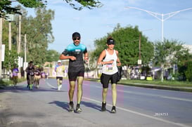 Carrera 10K y 7K todo para ayudar @tar.mx