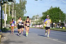 Carrera 10K y 7K todo para ayudar @tar.mx
