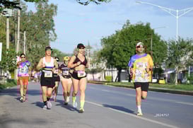 Carrera 10K y 7K todo para ayudar @tar.mx