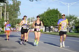 Carrera 10K y 7K todo para ayudar @tar.mx