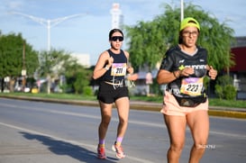 Carrera 10K y 7K todo para ayudar @tar.mx