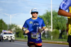 Carrera 10K y 7K todo para ayudar @tar.mx