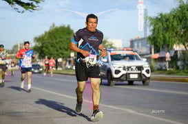 Carrera 10K y 7K todo para ayudar @tar.mx