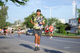 Carrera 10K y 7K todo para ayudar @tar.mx