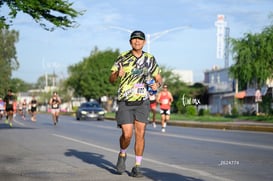 Carrera 10K y 7K todo para ayudar @tar.mx