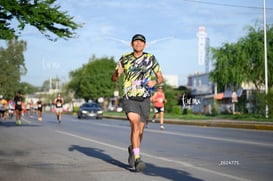 Carrera 10K y 7K todo para ayudar @tar.mx