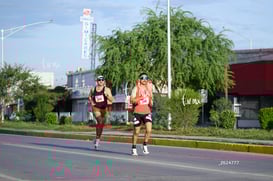 Carrera 10K y 7K todo para ayudar @tar.mx