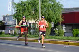 Carrera 10K y 7K todo para ayudar @tar.mx