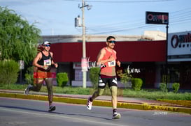 Carrera 10K y 7K todo para ayudar @tar.mx