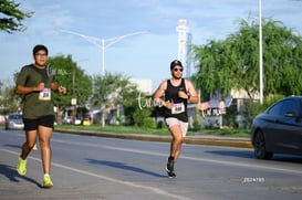 Carrera 10K y 7K todo para ayudar @tar.mx