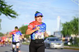 Carrera 10K y 7K todo para ayudar @tar.mx
