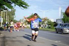 Carrera 10K y 7K todo para ayudar @tar.mx