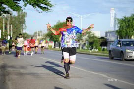Carrera 10K y 7K todo para ayudar @tar.mx