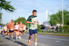 Carrera 10K y 7K todo para ayudar @tar.mx