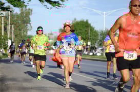 Carrera 10K y 7K todo para ayudar @tar.mx