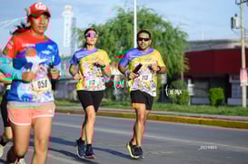 Carrera 10K y 7K todo para ayudar @tar.mx