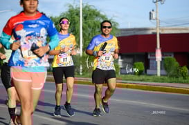 Carrera 10K y 7K todo para ayudar @tar.mx