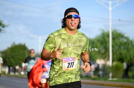 Carrera 10K y 7K todo para ayudar @tar.mx