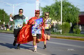 Carrera 10K y 7K todo para ayudar @tar.mx