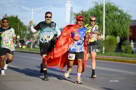 Carrera 10K y 7K todo para ayudar @tar.mx
