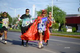 Carrera 10K y 7K todo para ayudar @tar.mx