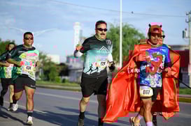 Carrera 10K y 7K todo para ayudar @tar.mx