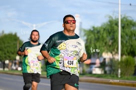 Carrera 10K y 7K todo para ayudar @tar.mx