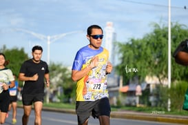 Carrera 10K y 7K todo para ayudar @tar.mx