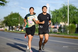 Carrera 10K y 7K todo para ayudar @tar.mx